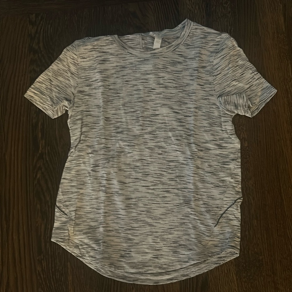 Lululemon swifty tech